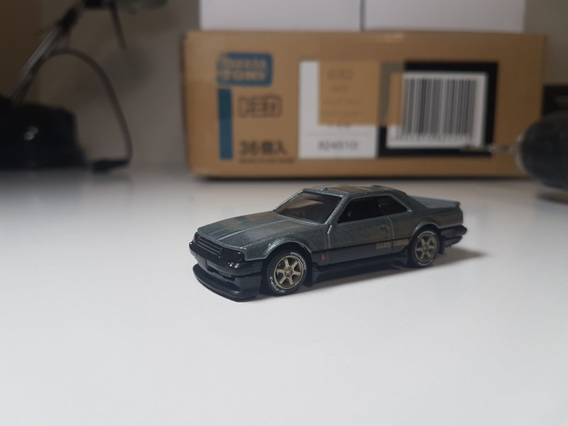 Illustration for article titled Wheel Swap Wednesday: 80s-tastic Edition